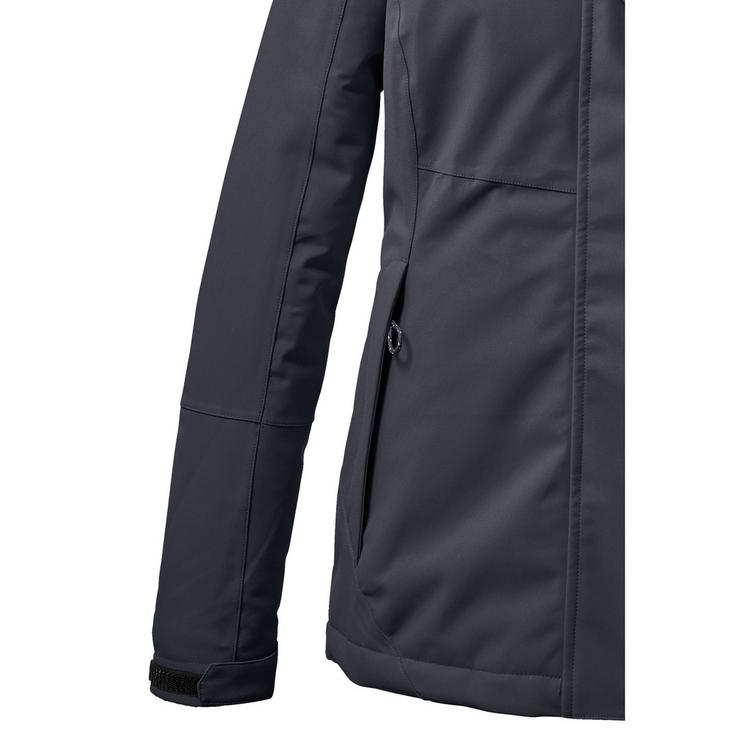 KILLTEC KILLTEC KOW 140 Softshelljacke Damen - Nachtschwarz - 2 | SportScheck