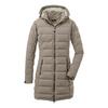 G.I.G.A. DX by killtec GW 13 Funktionsmantel Damen - Beige