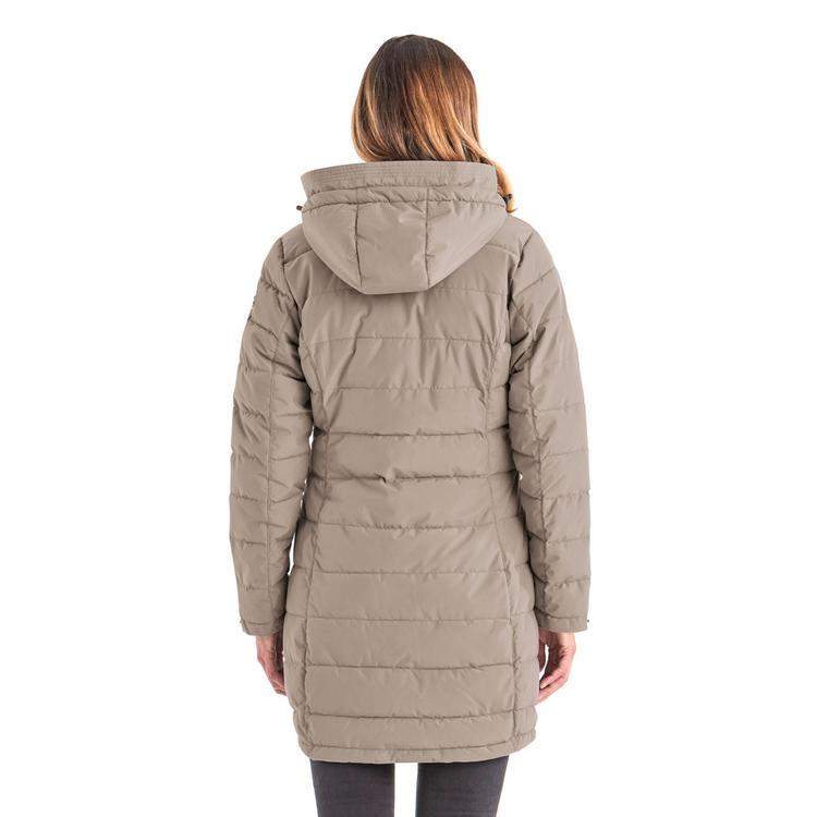 G.I.G.A. DX by killtec G.I.G.A. DX by killtec GW 13 Funktionsmantel Damen - Beige - 2 | SportScheck