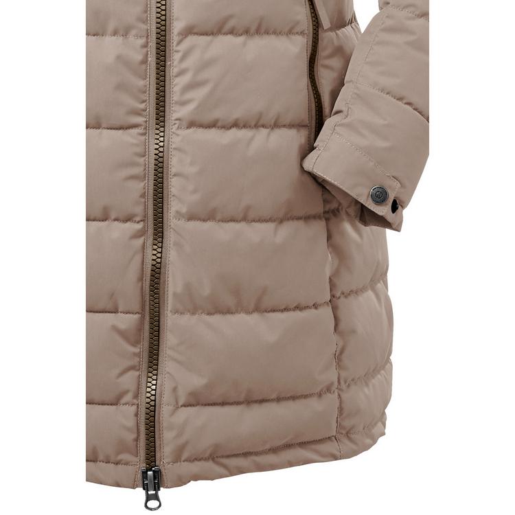G.I.G.A. DX by killtec G.I.G.A. DX by killtec GW 13 Funktionsmantel Damen - Beige - 7 | SportScheck
