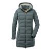 G.I.G.A. DX by killtec GW 13 Funktionsmantel Damen - Stein