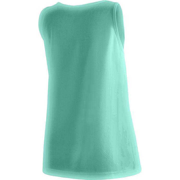 Maier Sports Maier Sports Petra T-Shirt Damen - Gr&uuml;n2042 - 0 | SportScheck