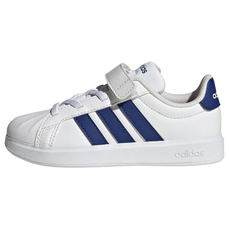 adidas adidas Streettalk Sneaker Kinder - Cloud White / Mystery Ink / Cloud White - 0 | SportScheck