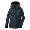 KILLTEC KOW 140 Softshelljacke Damen - Petrol2513