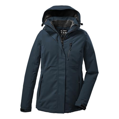 KILLTEC KOW 140 Softshelljacke Damen