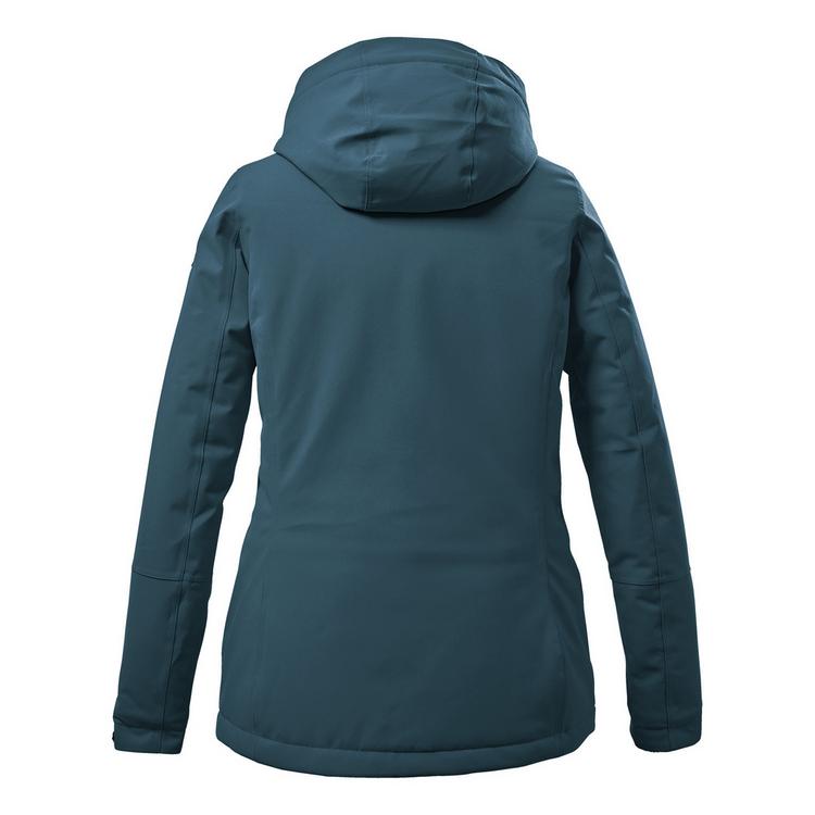 KILLTEC KILLTEC KOW 140 Softshelljacke Damen - Petrol2513 - 0 | SportScheck