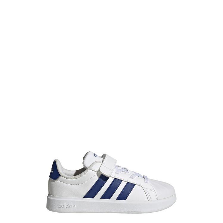adidas adidas Streettalk Sneaker Kinder - Cloud White / Mystery Ink / Cloud White - 0 | SportScheck