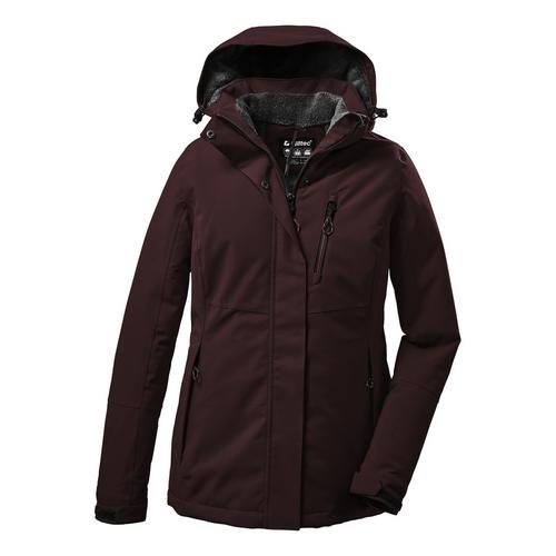KILLTEC KOW 140 Softshelljacke Damen