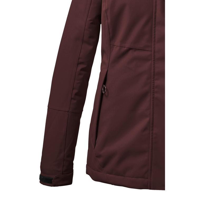 KILLTEC KILLTEC KOW 140 Softshelljacke Damen - Rot4518 - 2 | SportScheck