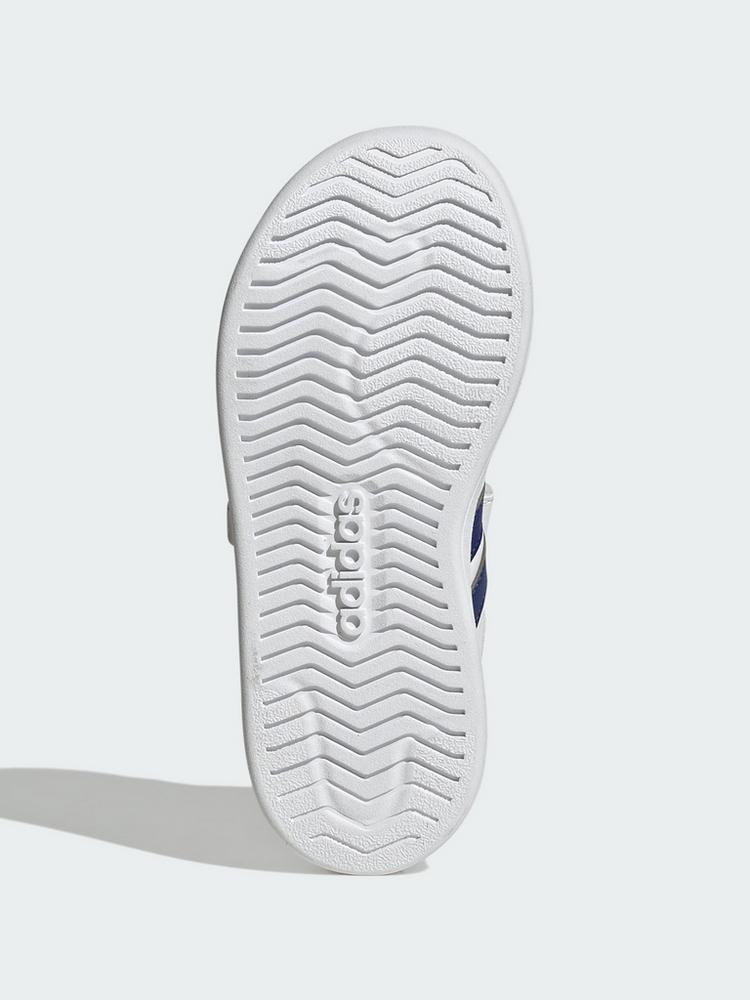 adidas adidas Streettalk Sneaker Kinder - Cloud White / Mystery Ink / Cloud White - 2 | SportScheck