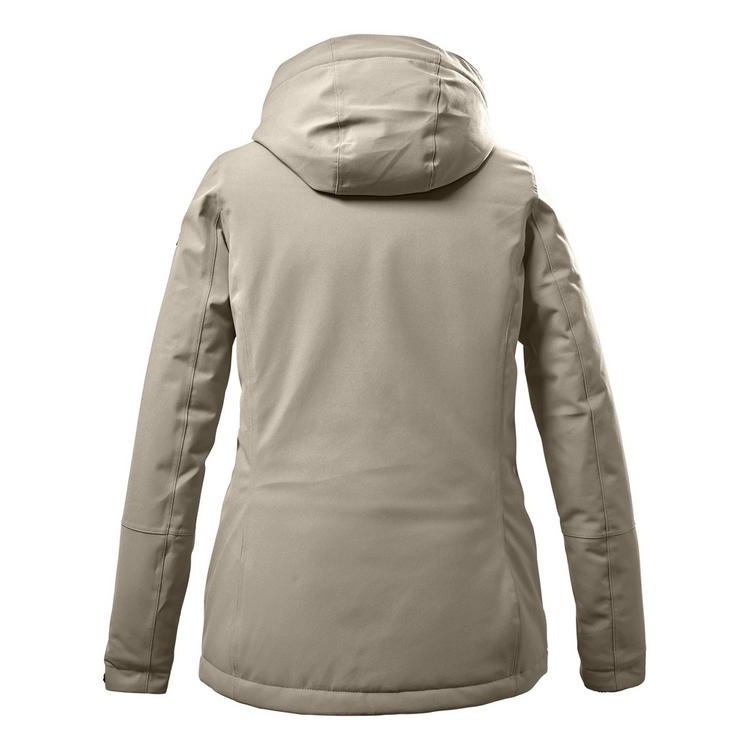 KILLTEC KILLTEC KOW 140 Softshelljacke Damen - Grau0648 - 0 | SportScheck