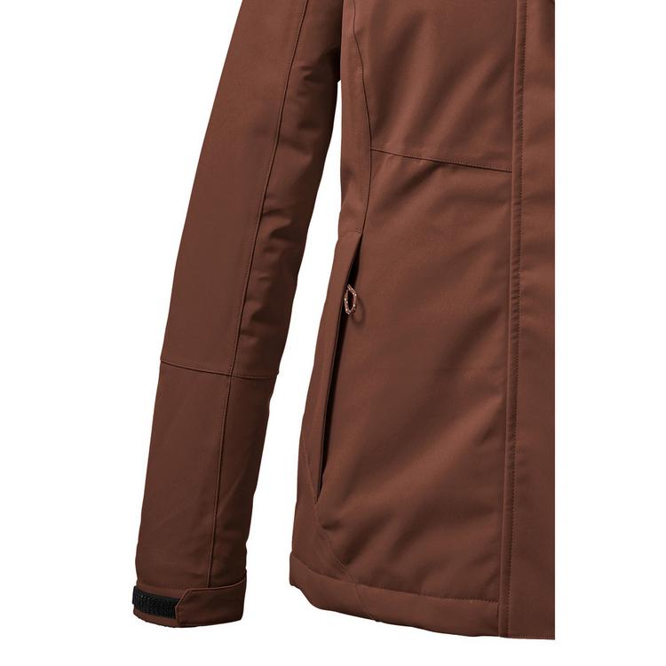 KILLTEC KILLTEC KOW 140 Softshelljacke Damen - Braun5940 - 2 | SportScheck