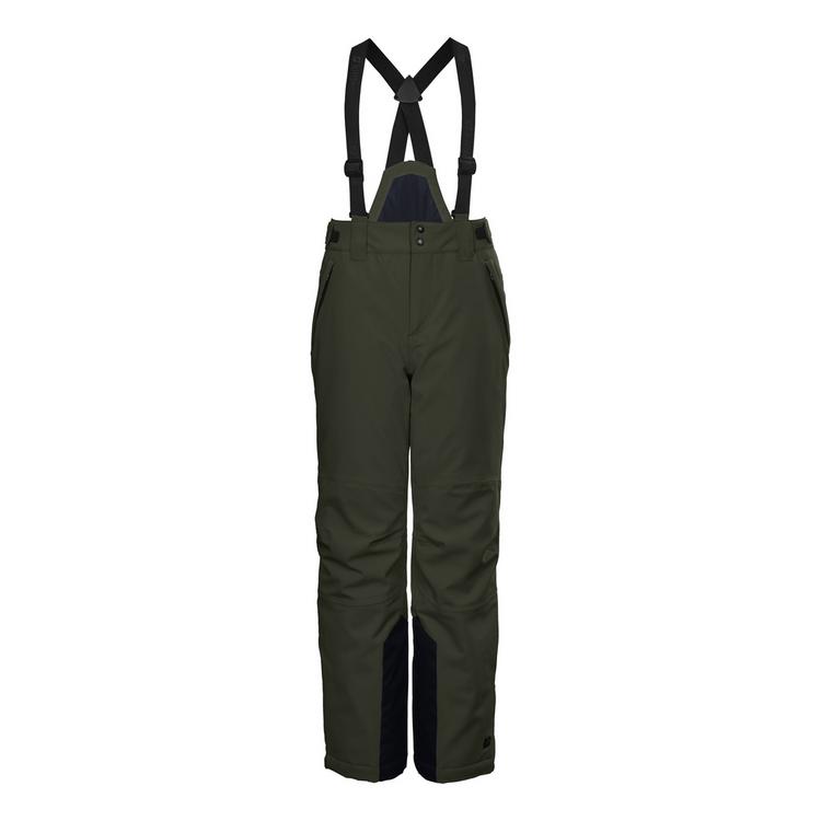 KILLTEC KILLTEC KSW 79 Skihose Jungen - Dunkeloliv111 - 0 | SportScheck