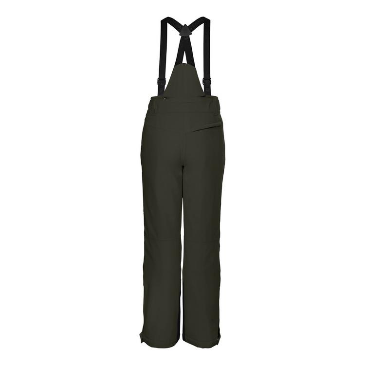 KILLTEC KILLTEC KSW 79 Skihose Jungen - Dunkeloliv111 - 0 | SportScheck