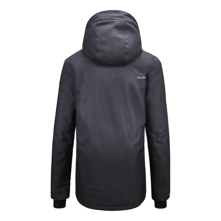 KILLTEC KILLTEC Lynge Softshelljacke Jungen - Anthrazit - 0 | SportScheck