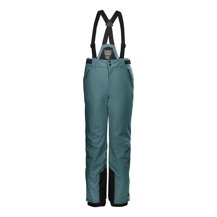 KILLTEC KILLTEC KSW 77 Skihose Kinder - Gr&uuml;n2068 - 0 | SportScheck