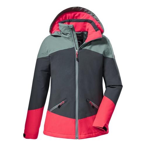 KILLTEC KOW 195 Softshelljacke Kinder