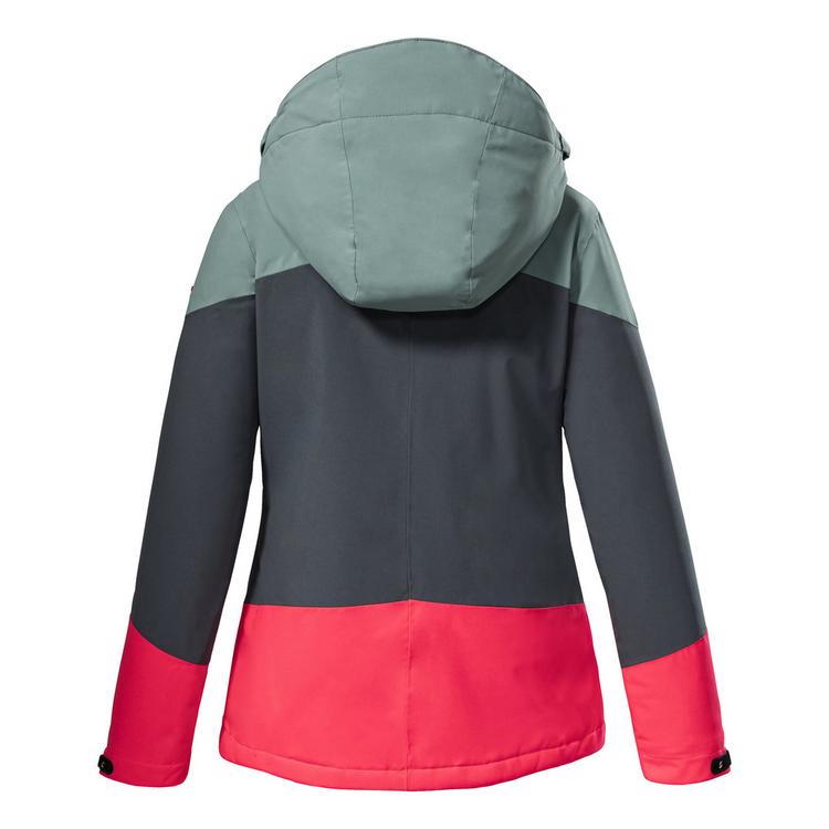 KILLTEC KILLTEC KOW 195 Softshelljacke Kinder - Petrol255 - 0 | SportScheck