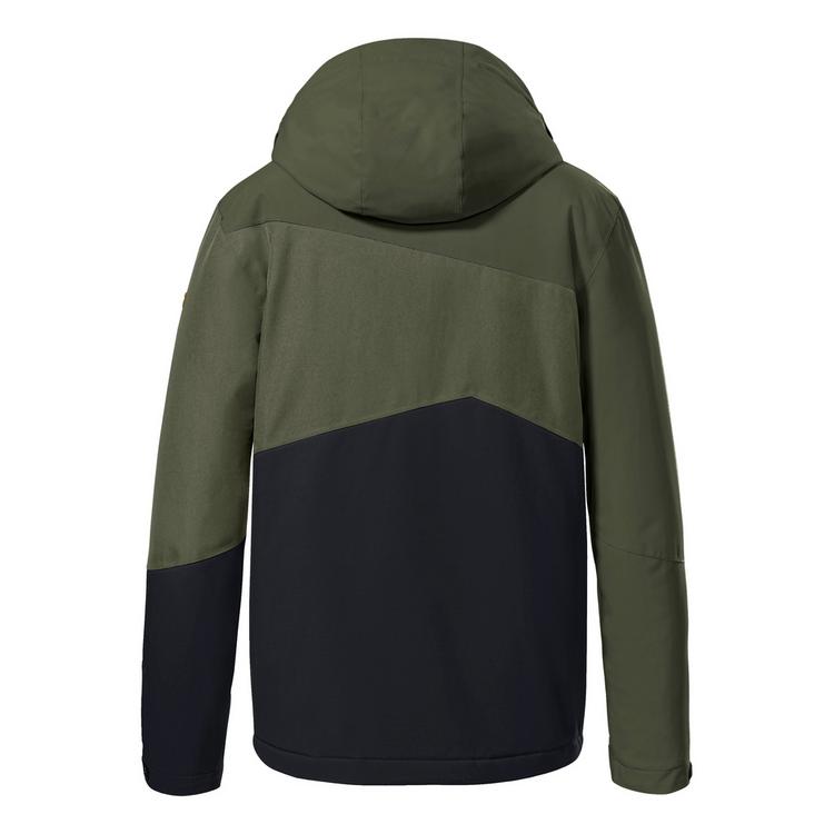 KILLTEC KILLTEC KOW 204 Softshelljacke Jungen - Schiefer - 0 | SportScheck