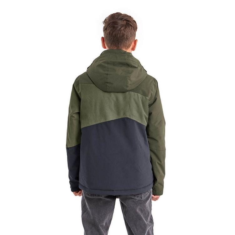 KILLTEC KILLTEC KOW 204 Softshelljacke Jungen - Schiefer - 2 | SportScheck