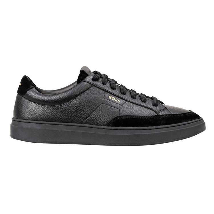 Boss Boss Sneaker Sneaker Herren - Schwarz - 0 | SportScheck
