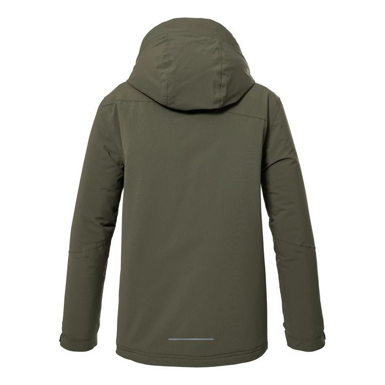 KILLTEC KILLTEC KOW 159 Softshelljacke Jungen - Dunkeloliv111 - 0 | SportScheck