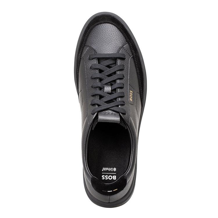 Boss Boss Sneaker Sneaker Herren - Schwarz - 0 | SportScheck