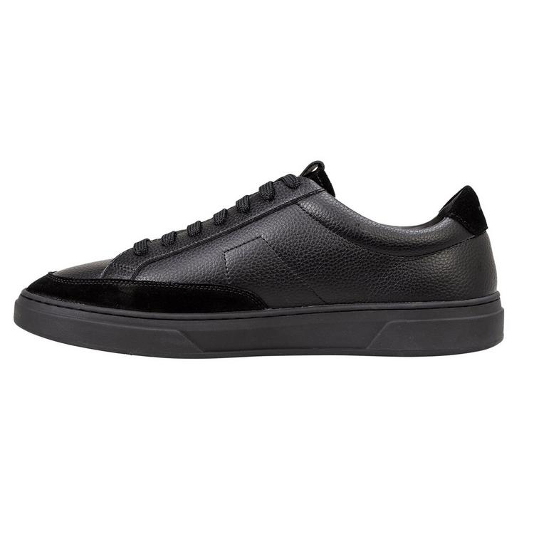 Boss Boss Sneaker Sneaker Herren - Schwarz - 1 | SportScheck