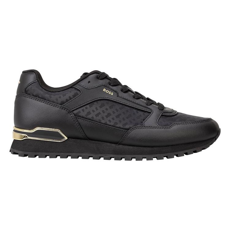 Boss Boss Sneaker Sneaker Herren - Schwarz - 0 | SportScheck