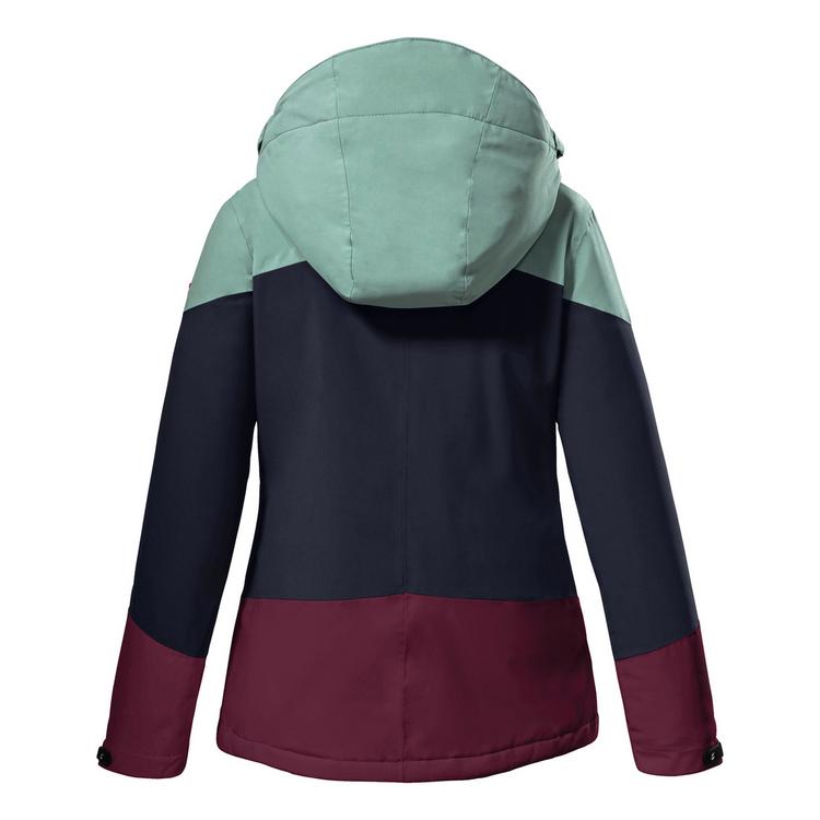 KILLTEC KILLTEC KOW 195 Softshelljacke Kinder - Marine324 - 0 | SportScheck