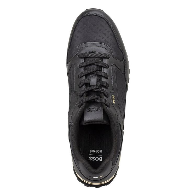 Boss Boss Sneaker Sneaker Herren - Schwarz - 0 | SportScheck