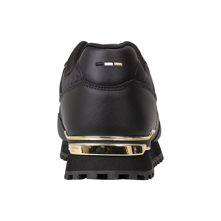 Boss Boss Sneaker Sneaker Herren - Schwarz - 1 | SportScheck