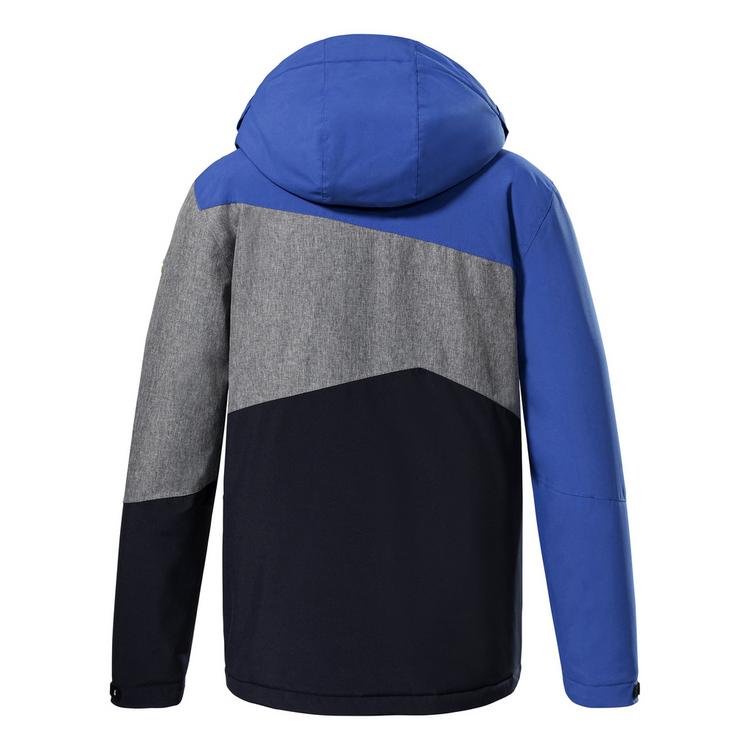 KILLTEC KILLTEC KOW 204 Softshelljacke Jungen - Grau066 - 0 | SportScheck