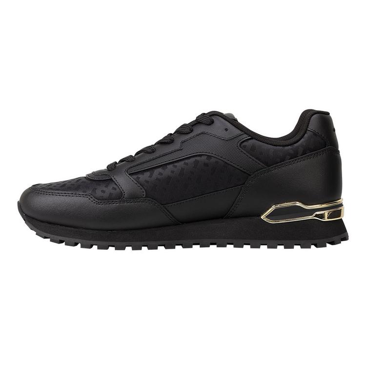 Boss Boss Sneaker Sneaker Herren - Schwarz - 2 | SportScheck