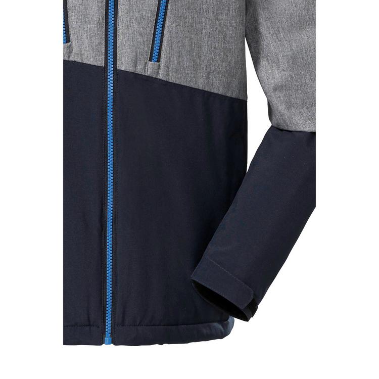 KILLTEC KILLTEC KOW 204 Softshelljacke Jungen - Grau066 - 7 | SportScheck
