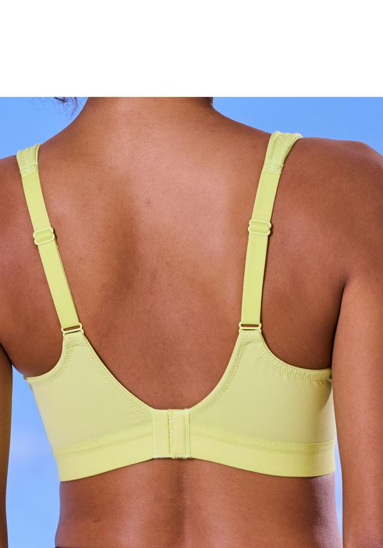 LASCANA Active LASCANA Active Sport-BH BH Damen - lime - 0 | SportScheck