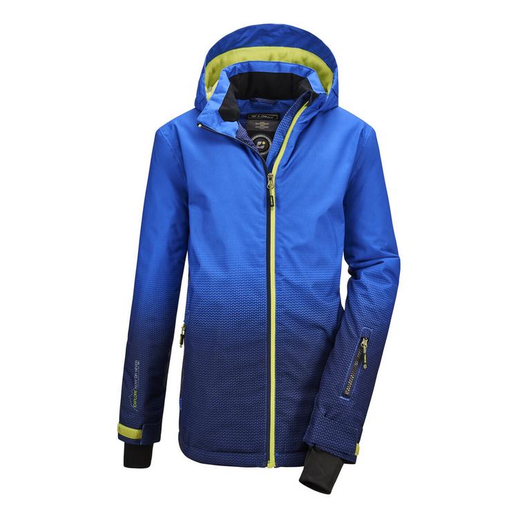KILLTEC KILLTEC Lynge Softshelljacke Jungen - Royal Blau - 0 | SportScheck