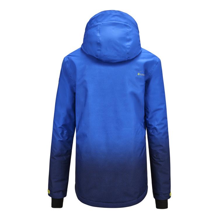 KILLTEC KILLTEC Lynge Softshelljacke Jungen - Royal Blau - 0 | SportScheck