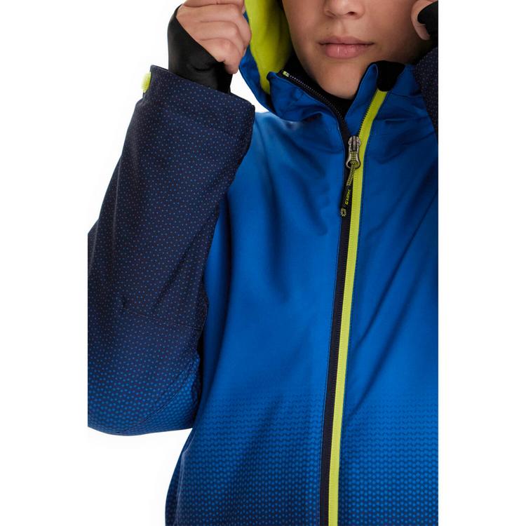 KILLTEC KILLTEC Lynge Softshelljacke Jungen - Royal Blau - 4 | SportScheck