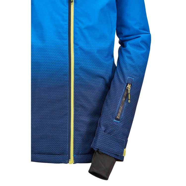 KILLTEC KILLTEC Lynge Softshelljacke Jungen - Royal Blau - 7 | SportScheck