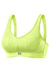 LASCANA Active Sport-BH BH Damen - lime