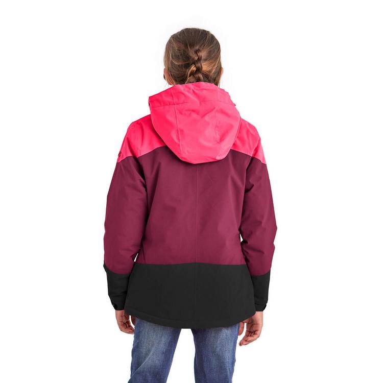 KILLTEC KILLTEC KOW 195 Softshelljacke Kinder - Beere3815 - 2 | SportScheck