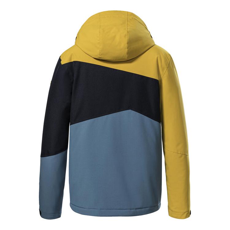KILLTEC KILLTEC KOW 204 Softshelljacke Jungen - Orange504 - 0 | SportScheck