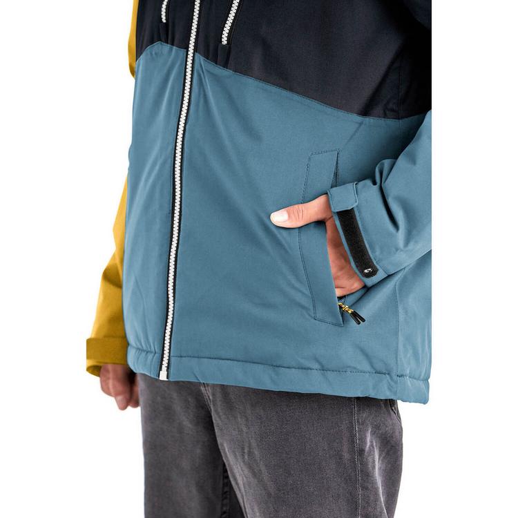 KILLTEC KILLTEC KOW 204 Softshelljacke Jungen - Orange504 - 5 | SportScheck