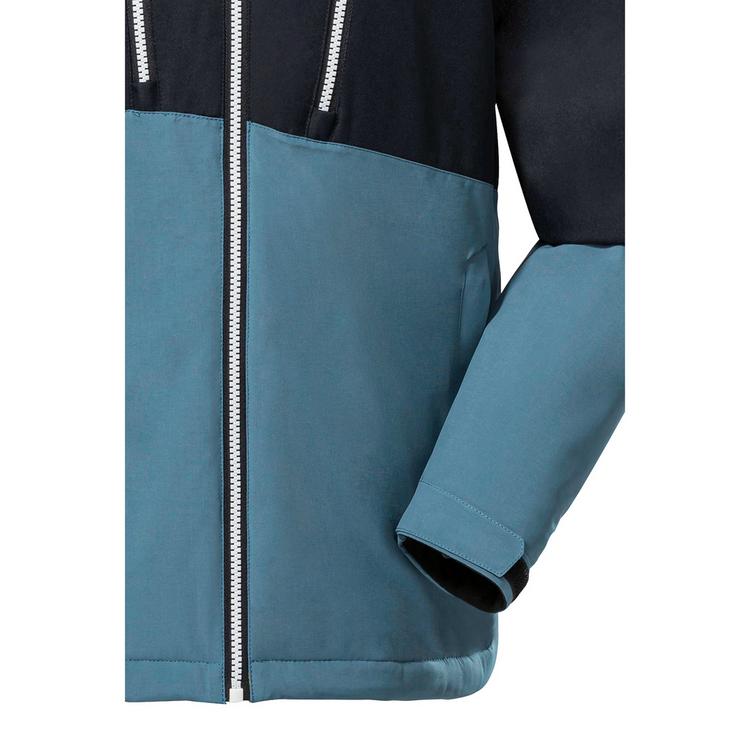 KILLTEC KILLTEC KOW 204 Softshelljacke Jungen - Orange504 - 6 | SportScheck