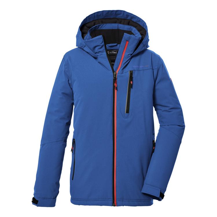 KILLTEC KILLTEC KOW 159 Softshelljacke Jungen - Royal Blau311 - 0 | SportScheck