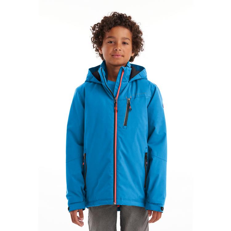 KILLTEC KILLTEC KOW 159 Softshelljacke Jungen - Royal Blau311 - 1 | SportScheck