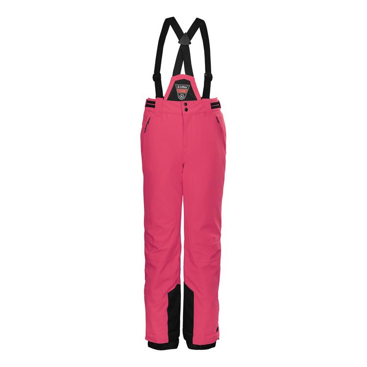 KILLTEC KILLTEC KSW 77 Skihose Kinder - Rose4022 - 0 | SportScheck