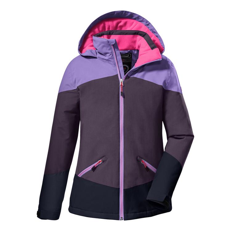 KILLTEC KILLTEC KOW 195 Softshelljacke Kinder - Beere381 - 0 | SportScheck