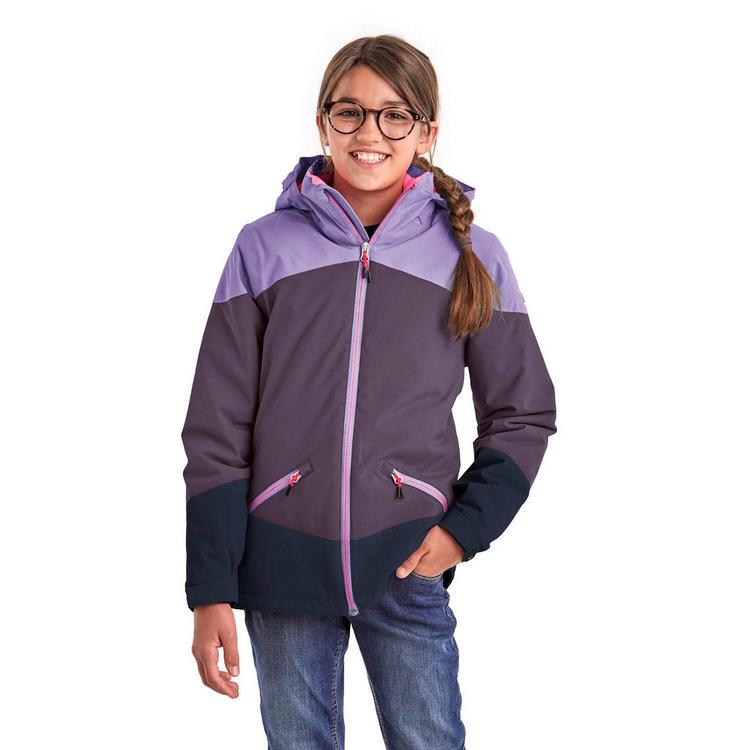 KILLTEC KILLTEC KOW 195 Softshelljacke Kinder - Beere381 - 1 | SportScheck